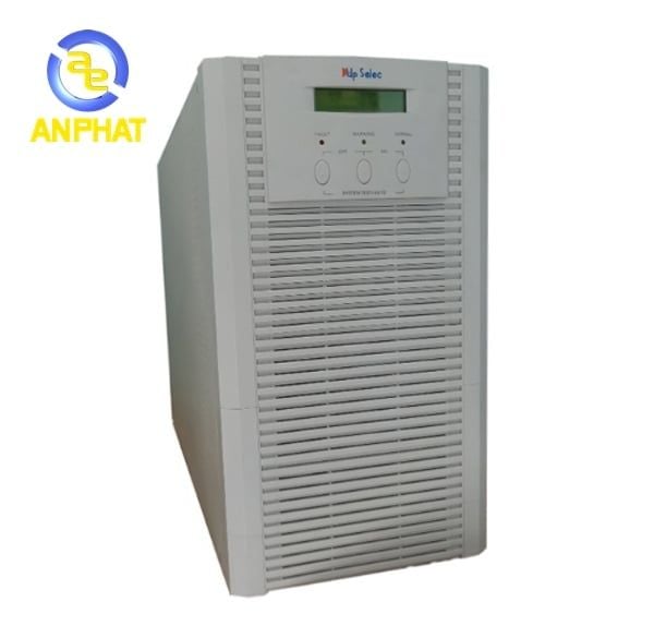 Bộ lưu điện UpSelect 3KVA Online (ULN302)