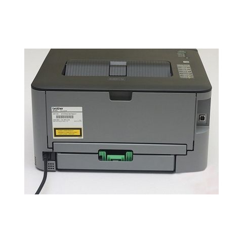 Máy in Brother HL-L2321D - In đen trắng đơn năng