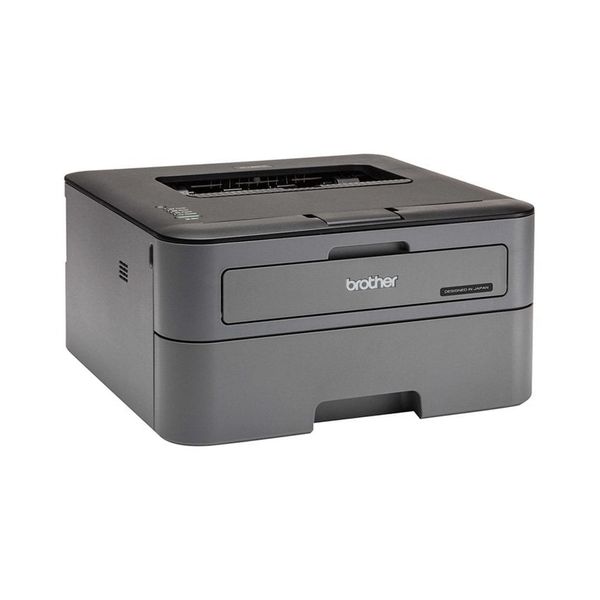 Máy in Brother HL-L2321D - In đen trắng đơn năng