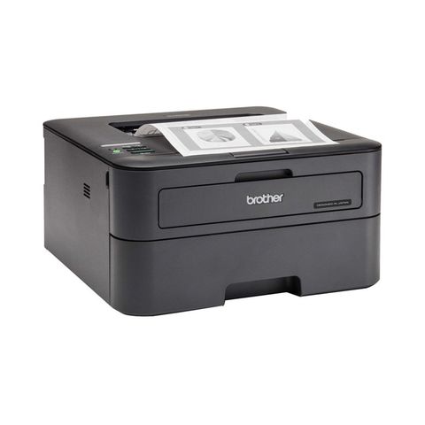Máy in Brother HL-L2361DN - In đen trắng đơn năng