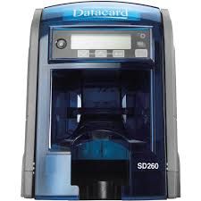 Máy in thẻ DataCard SD260L