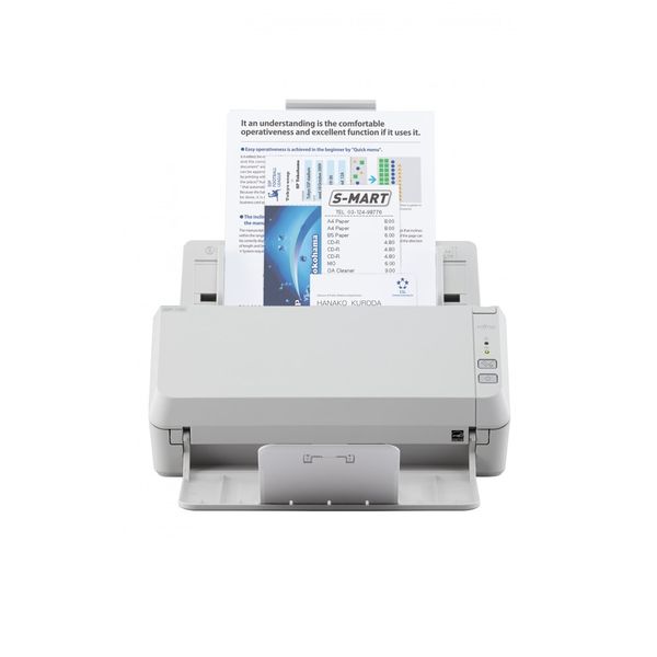 Máy Scan Fujitsu SP1130