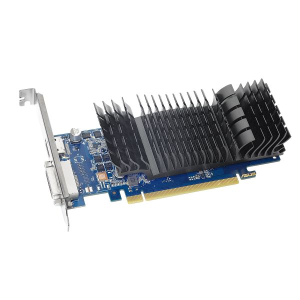 VGA Asus GT1030 SL 2GB BRK (GT1030-SL-2G-BRK) (Không Fan)