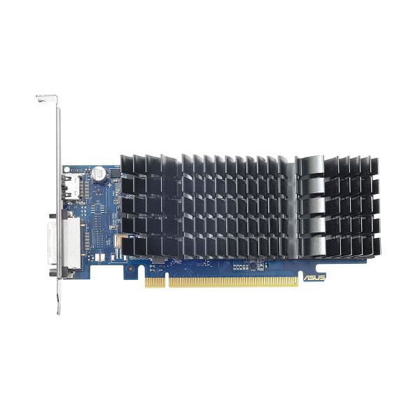 VGA Asus GT1030 SL 2GB BRK (GT1030-SL-2G-BRK) (Không Fan)