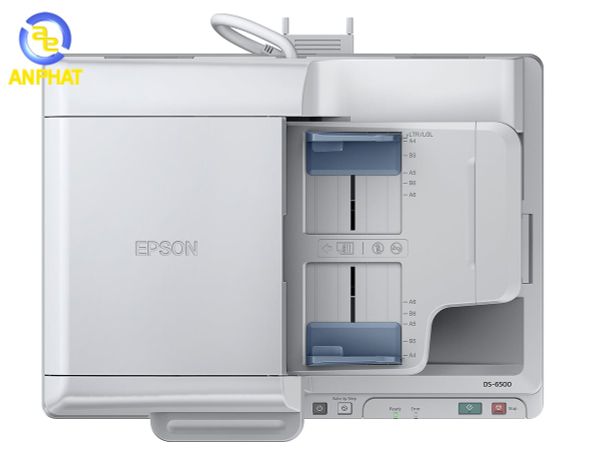 Máy scan Epson DS6500