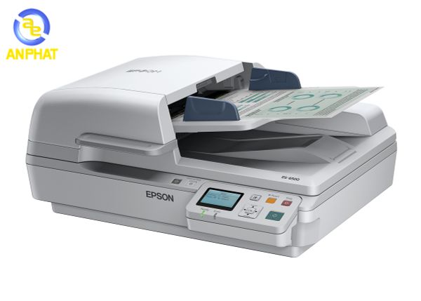 Máy scan Epson DS6500