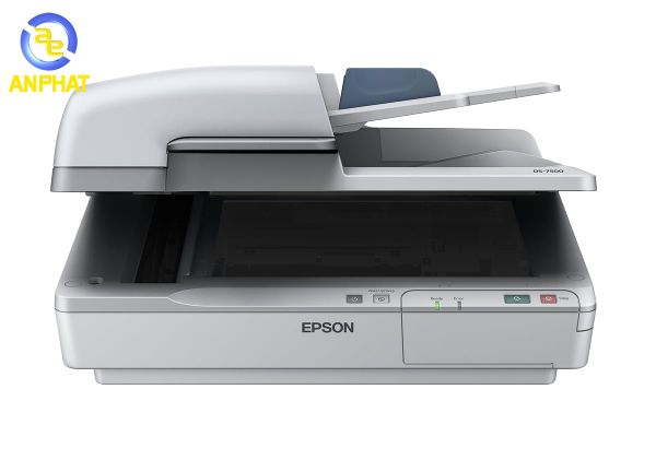 Máy scan Epson DS6500