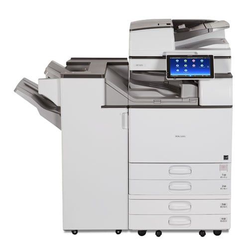 Máy photocopy Ricoh MP4055SP