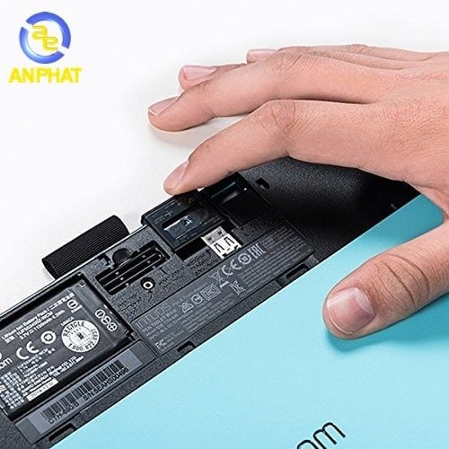 Bảng vẽ máy tính Wacom Intuos Art Medium Blue CTH-690/B0-CX