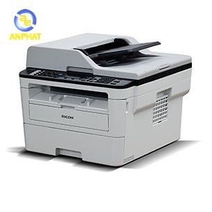 Máy in Laser Ricoh SP 230SFNw đa năng