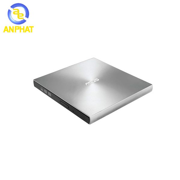 Ổ đĩa quang gắn ngoài Asus SDRW-08U9M-U