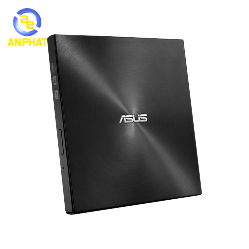 Ổ đĩa quang gắn ngoài Asus SDRW-08U7M-U đen