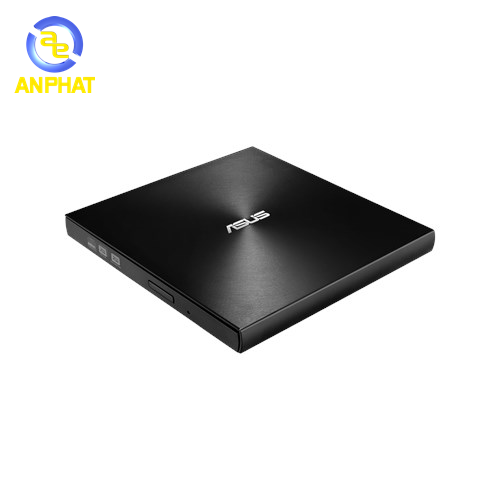 Ổ đĩa quang gắn ngoài Asus SDRW-08U7M-U đen