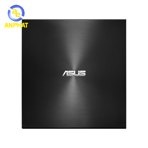 Ổ đĩa quang gắn ngoài Asus SDRW-08U7M-U đen