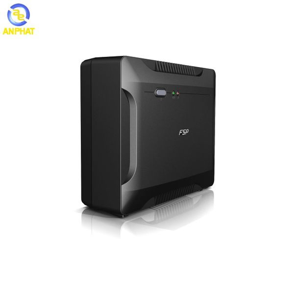 Bộ lưu điện FSP Nano 600