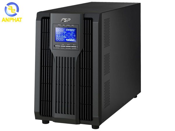 Bộ lưu điện FSP Knight TW 6K