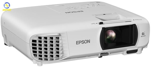 Máy chiếu Epson EH-TW650