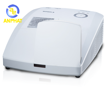 Máy chiếu gần Canon LV-WX300USTi