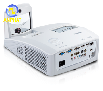 Máy chiếu gần Canon LV-WX300USTi