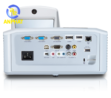 Máy chiếu gần Canon LV-WX300USTi