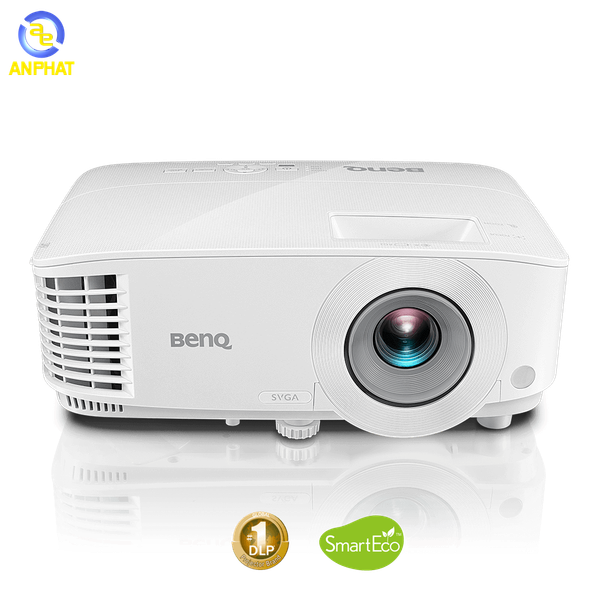 Máy chiếu BenQ MS550 (Dùng cho văn phòng, trường học)