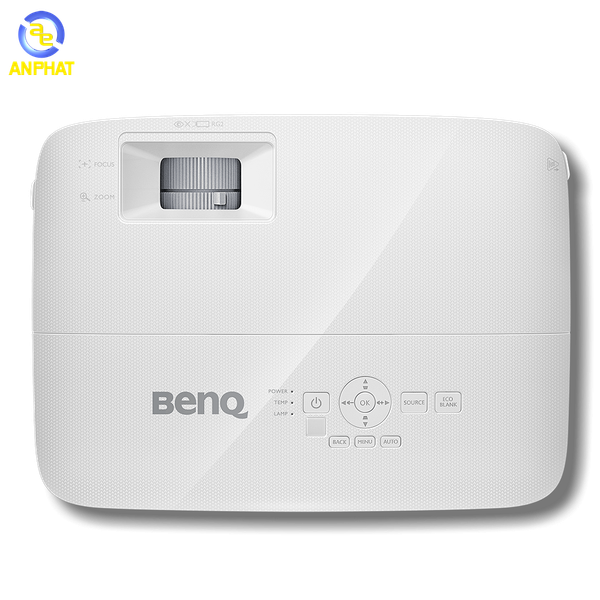 Máy chiếu BenQ MX550 (Dùng cho văn phòng, trường học)