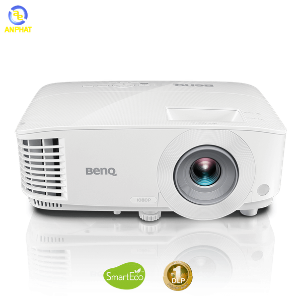 Máy chiếu BenQ MH733 (dùng cho trường học, văn phòng)