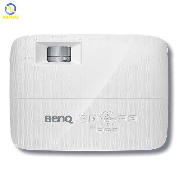 Máy chiếu BenQ MH733 (dùng cho trường học, văn phòng)