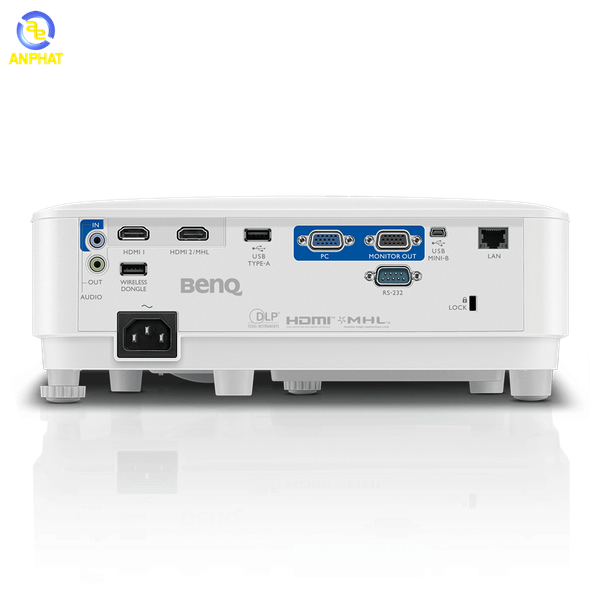 Máy chiếu BenQ MH733 (dùng cho trường học, văn phòng)