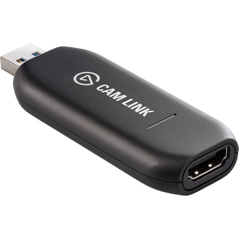 Thiết bị stream Elgato Cam Link 4K (10GAM9901)
