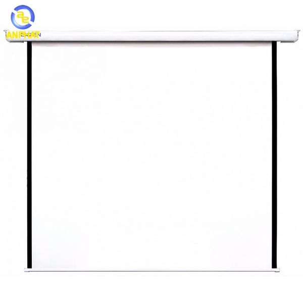 Màn chiếu treo tường Exzen 100" (1m78*1m78)