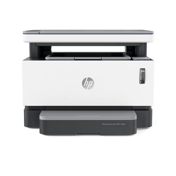 Máy in HP Neverstop Laser MFP 1200w 4RY26A đa chức năng