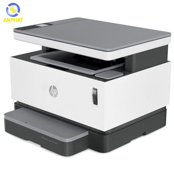 Máy in HP Neverstop Laser MFP 1200w 4RY26A đa chức năng
