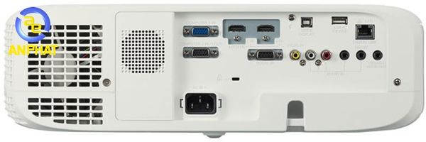 Máy chiếu Panasonic PT-VW545N WIFI