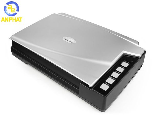 Máy scan Plustek A300 Plus