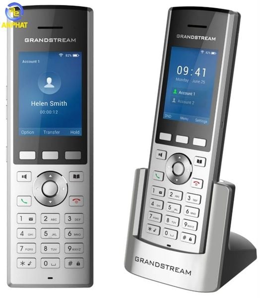 Điện thoại IP Wifi Granstream WP820