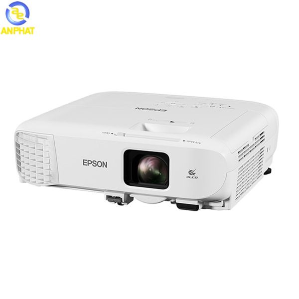 Máy chiếu Epson EB-2142W