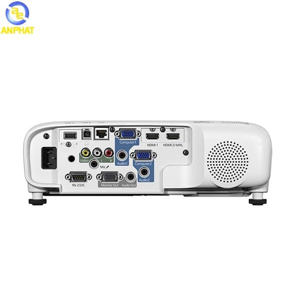 Máy chiếu Epson EB-2142W