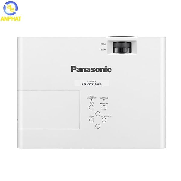 Máy chiếu Panasonic PT-LB425