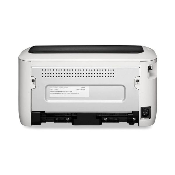 Máy in Canon LBP6030 - Laser đen trắng đơn năng