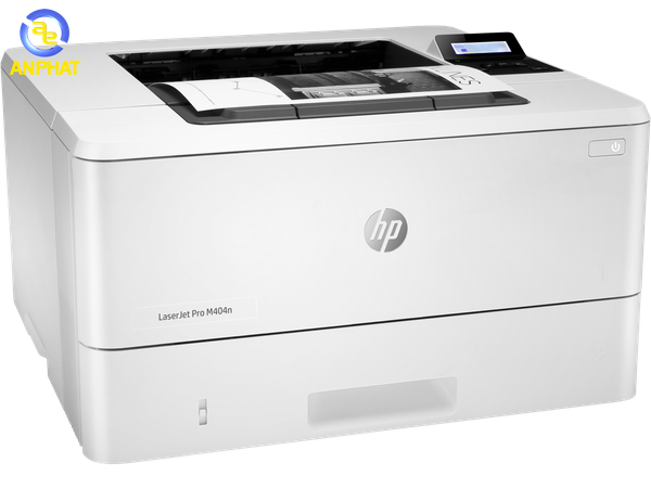 Máy in HP LaserJet Pro 400 M404n đơn năng