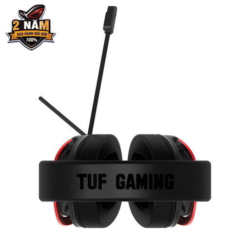 Tai nghe Asus TUF H3 Red