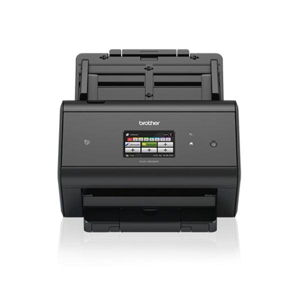 Máy Scan Brother ADS-3600W