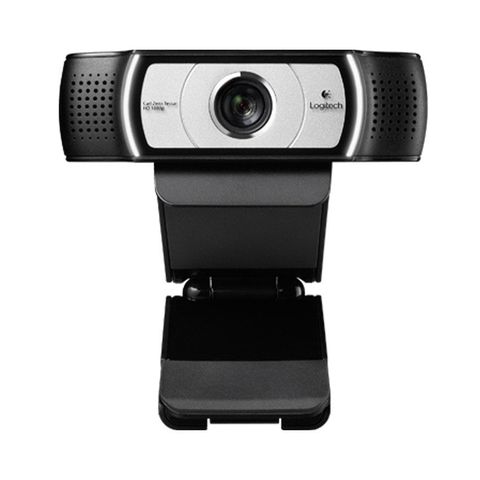 Webcam Logitech C930e 960-000976