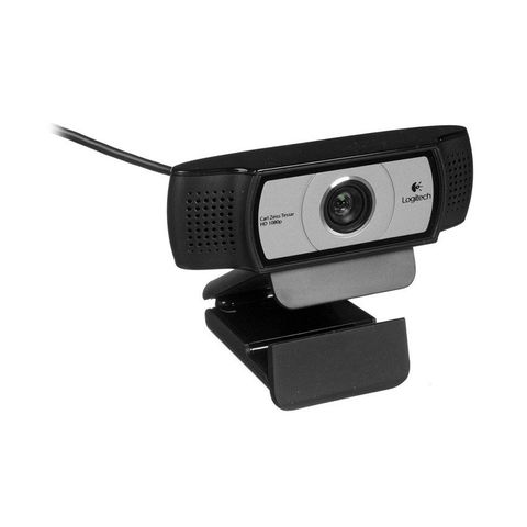Webcam Logitech C930e 960-000976