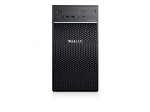 Máy chủ Dell PowerEdge T40 (Xeon E-2224G, 8GB, 1TB, DOS)