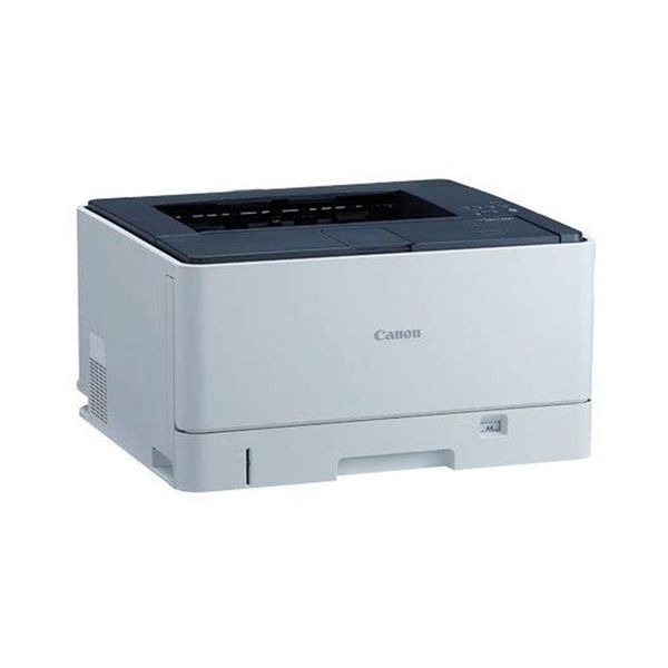 Máy in Canon LBP8100N - Laser đen trắng đơn năng A3