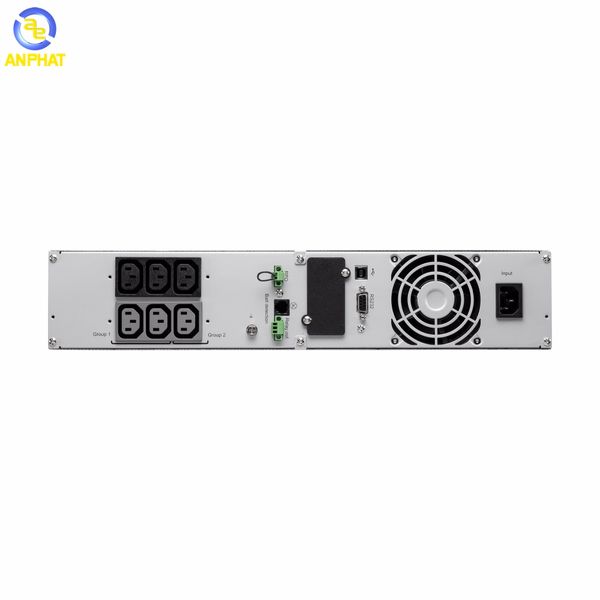 Bộ lưu điện UPS Eaton 9SX 3000VA 230V (9SX3000IR)