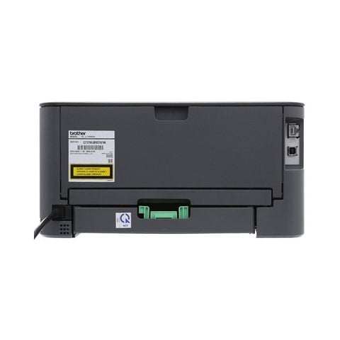 Máy in Brother HL-L2366DW  - In đen trắng đơn năng