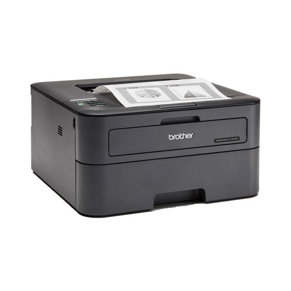 Máy in Brother HL-L2366DW  - In đen trắng đơn năng